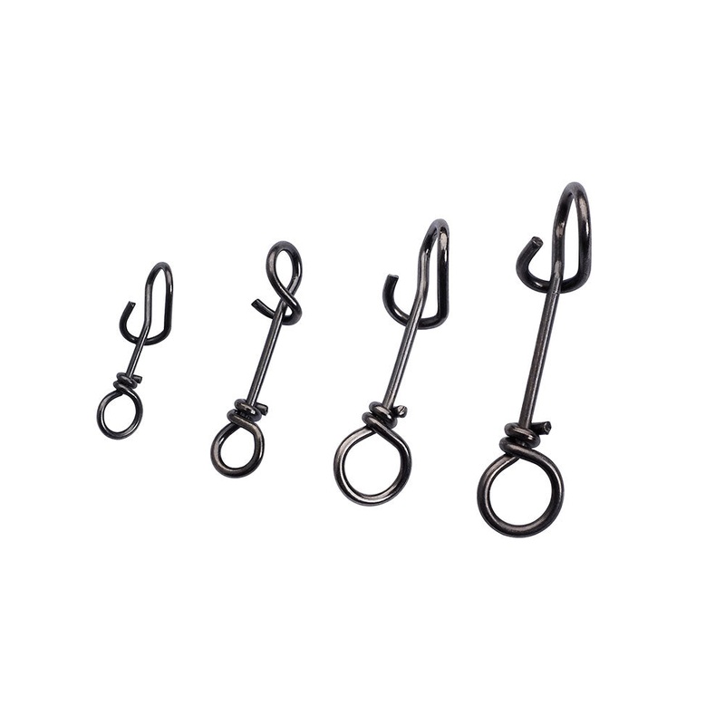Fusion19 Fast Snap|10.00 kg / 1|20.00 kg / 2|35.00 kg / 3|50.00 kg / 4