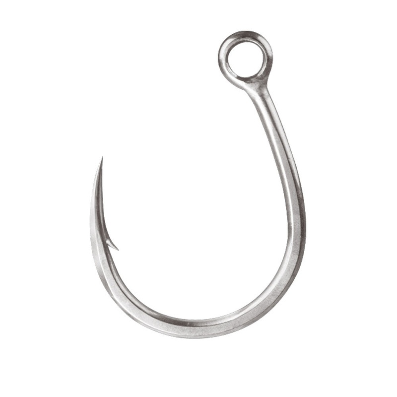 Lone Diablo Hook||1|1/0|2/0|3/0|4/0|5/0