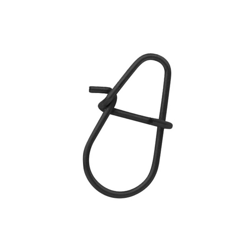 Matte Black HD Snap|3.5 mm|4.5 mm|5.0 mm|6.0 mm|7.0 mm|8.5 mm|9.5 mm