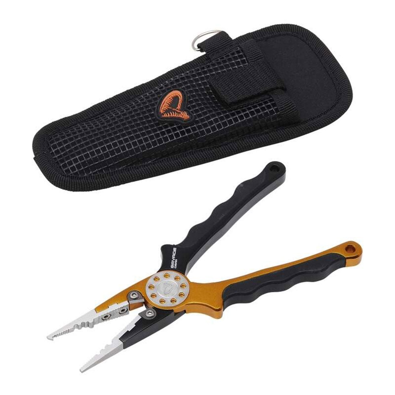 MP Pro Lure Plier M / 18 cm