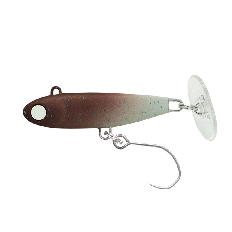 Power Tail Fresh Water XUL 3 cm / 1,5 g