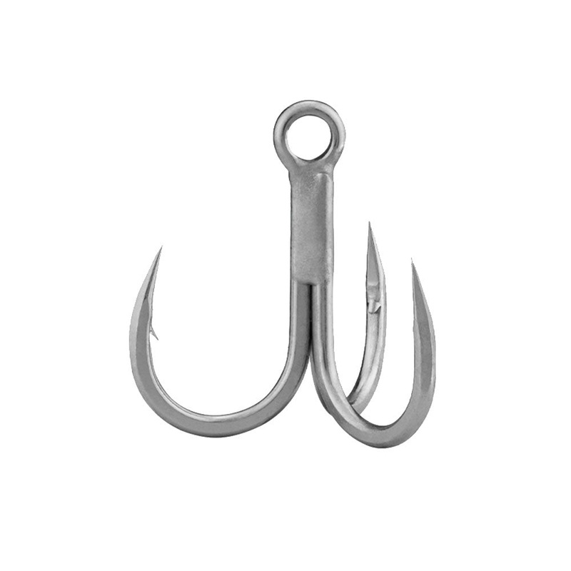 Raptor-Z Treble Hook||8||6||4||2||1||1/0||2/0||3/0||4/0||5/0
