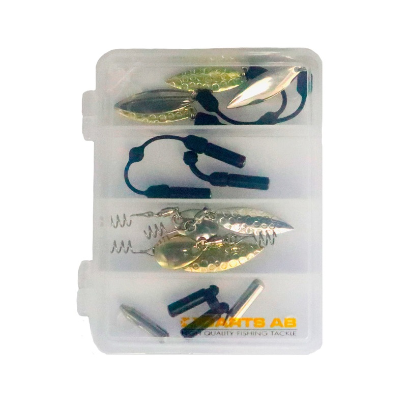 SBS Attractor Kit