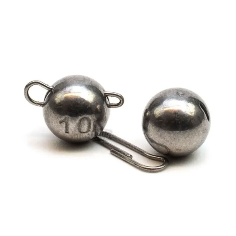 SBS Tungsten Link Head|3.5 g|5.0 g|7.0 g|10.0 g