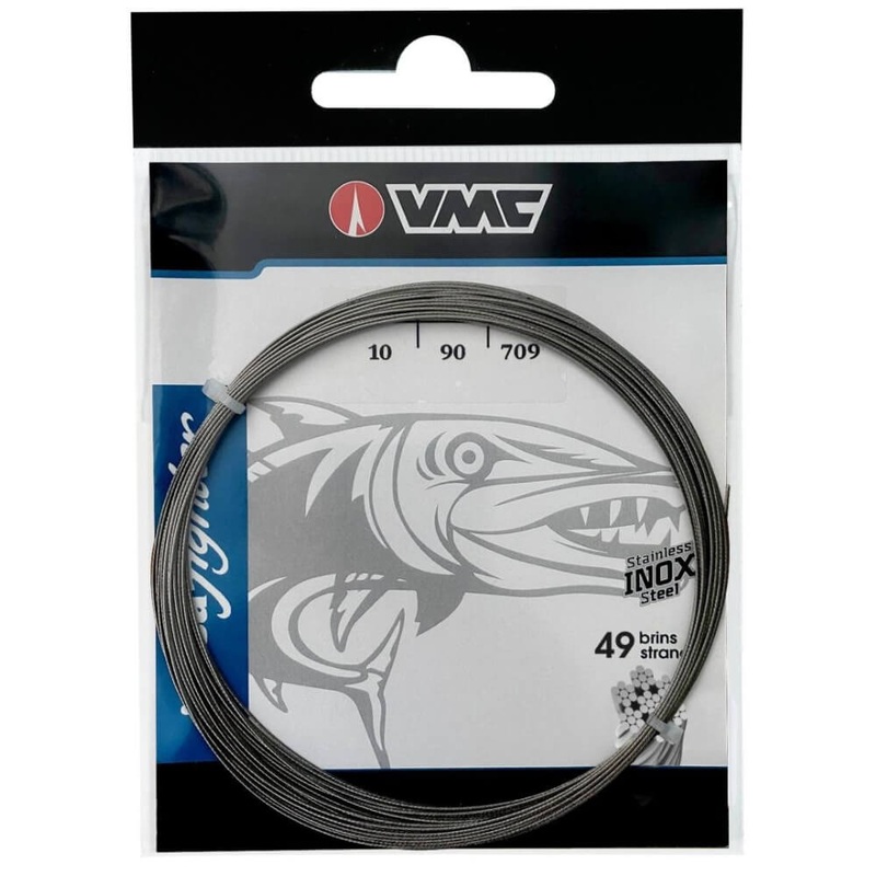 Seafighter C759 / 10 m|18.1 kg / 40 lbs|29.5 kg / 65 lbs|40.8 kg / 90 lbs|79.4 kg / 175 lbs|124.7 kg / 275 lbs
