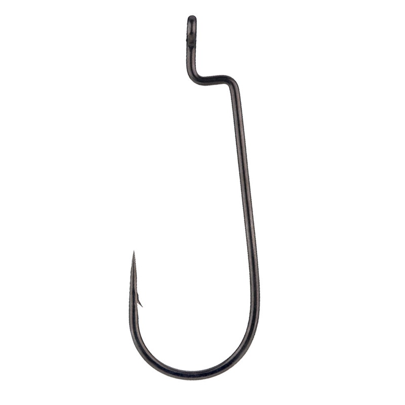 Siren Worm Hook||1|1/0|2/0|3/0|4/0|5/0