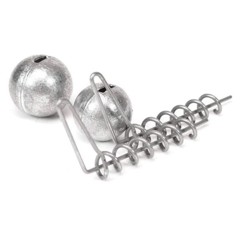 The System Set 2 Shallow Screw Heavy