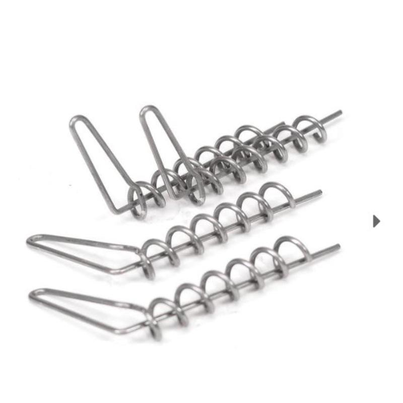 The System Set 3 Shallow Screws