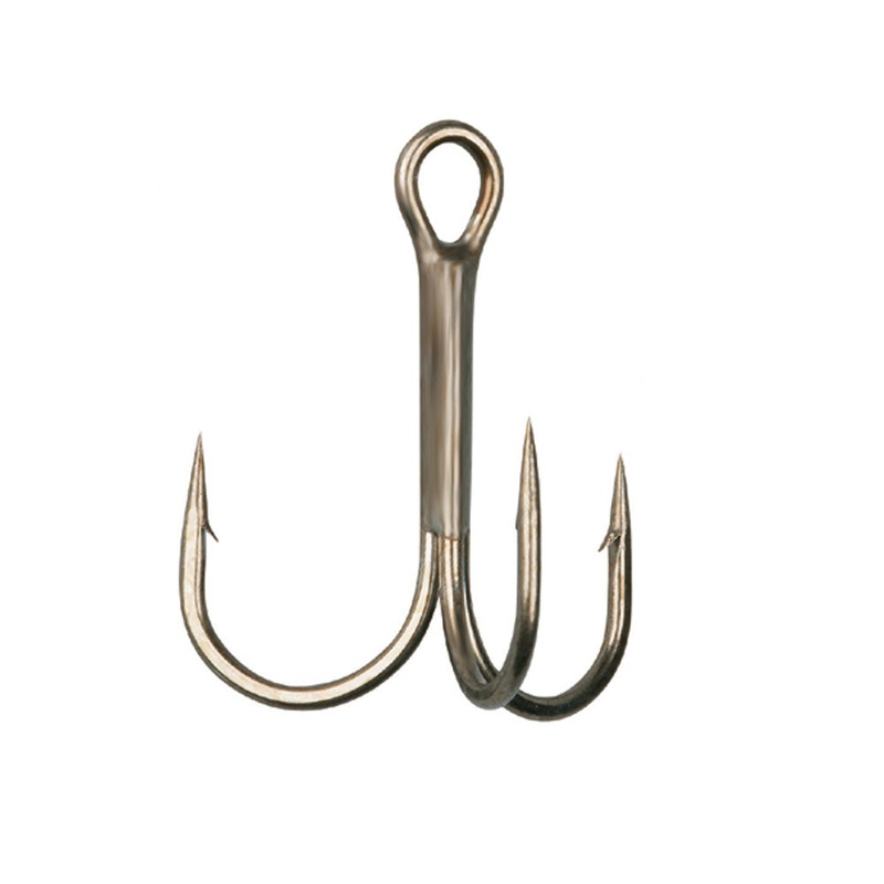 Treble 13B Haken / Drilling|1|2|1/0|2/0|3/0|4