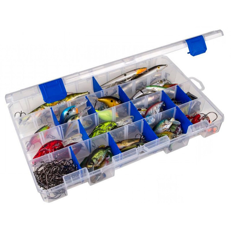 Tuff Tainer Zerust 5007