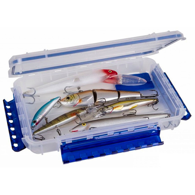 Tuff Tainer Zerust WP4001