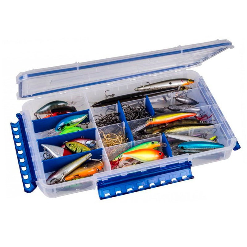 Tuff Tainer Zerust WP5005