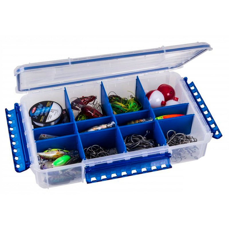 Tuff Tainer Zerust WP5012