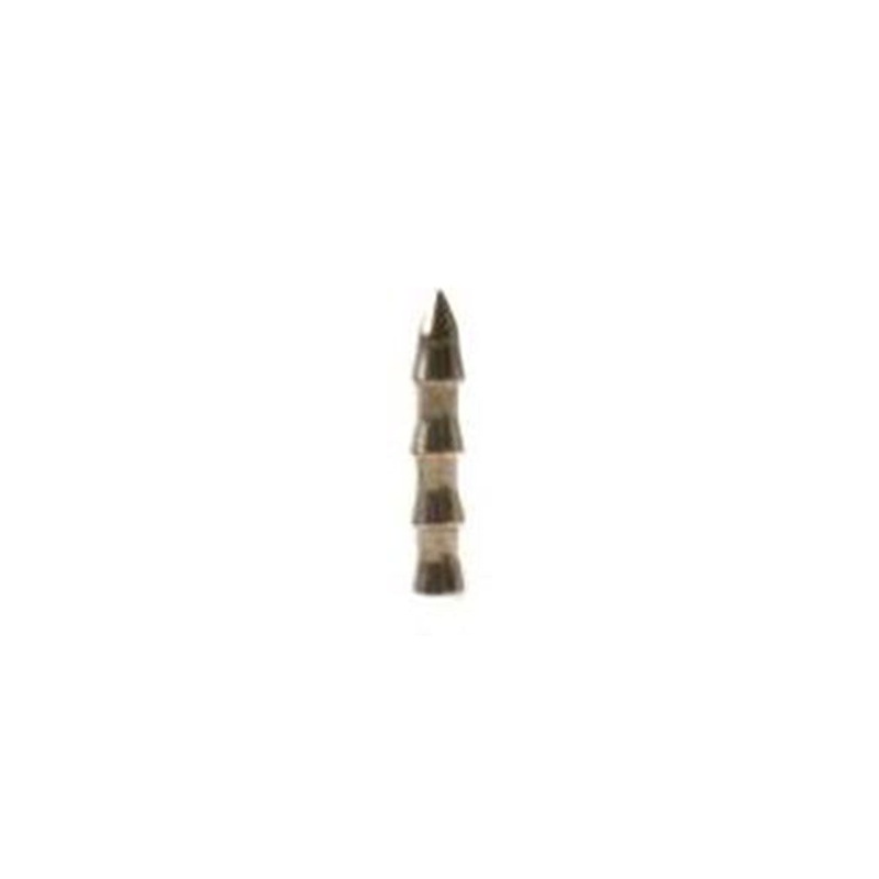 Tungsten Nail Sinker|1.8 g / 6 Stck|3.1 g / 4 Stck