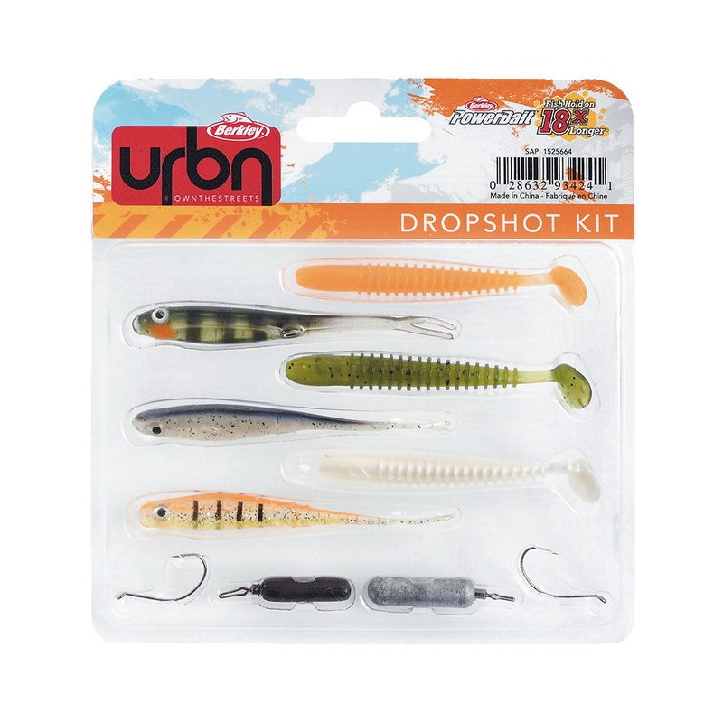 URBN Dropshot Kit