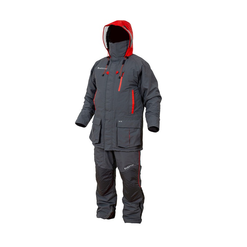 W4 Winter Suit Extreme|L|XXL|XXXL|M|S|XL