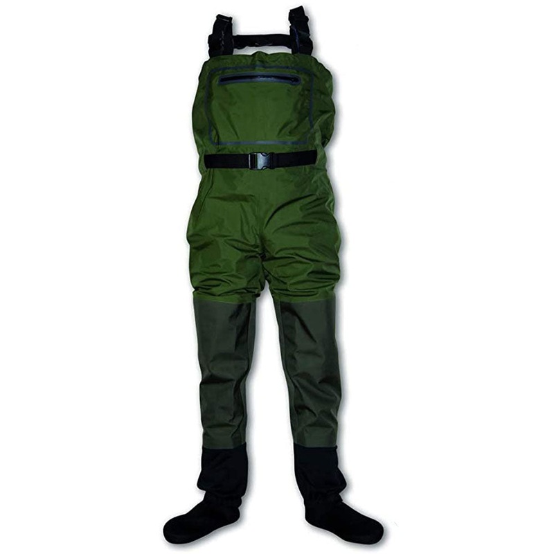 X-Protect Wader 3+4 Wathose|M|L|XL|XXL