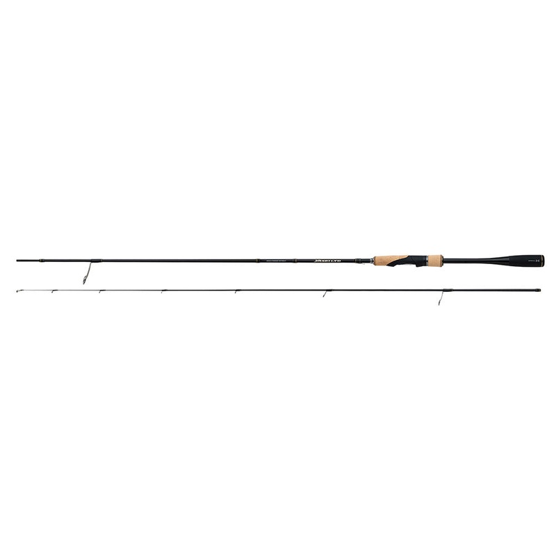 Yasei LTD Power Finesse|ML / 2.15 m / 7-21 g