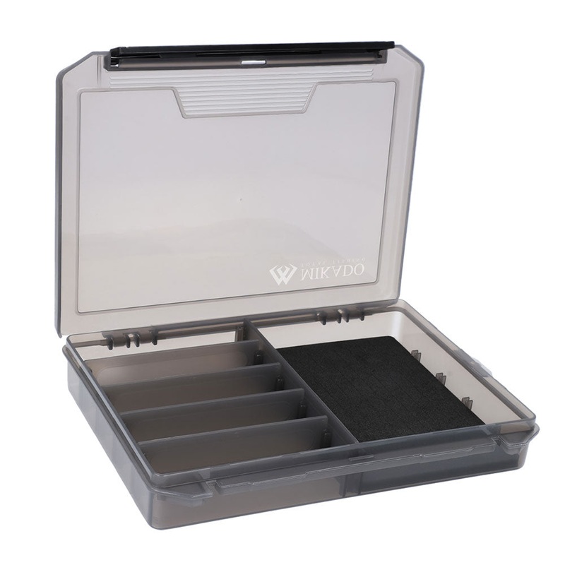 Accessories Box with Foam-EVA