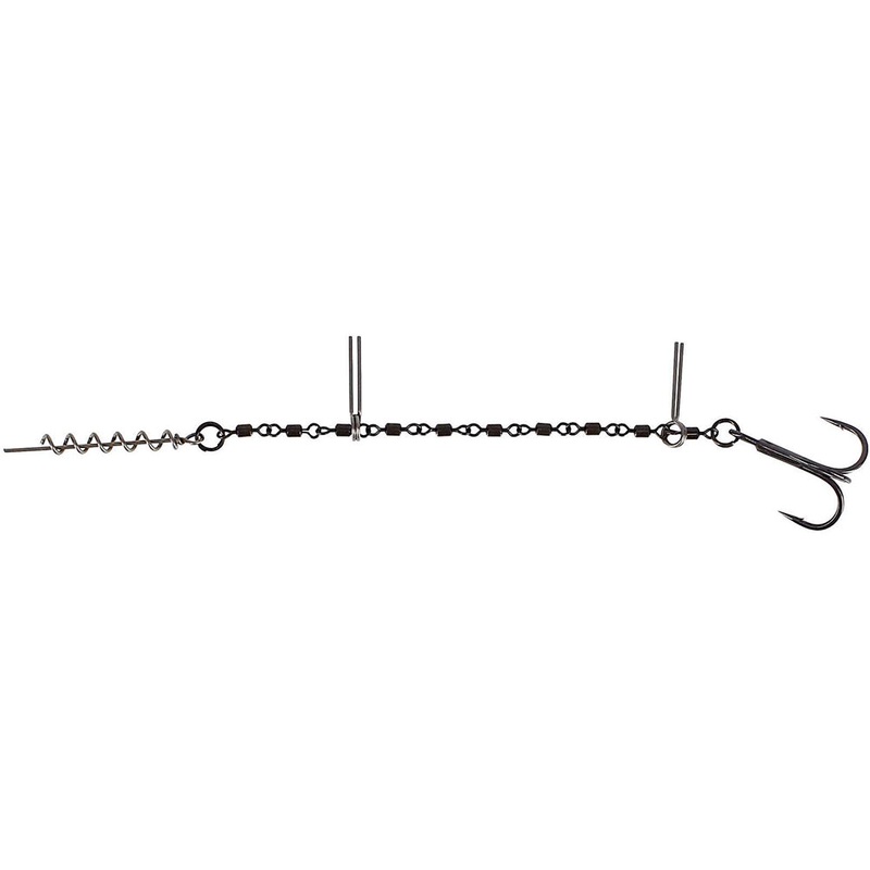 Add-It Jointed Stinger Single / 32 kg