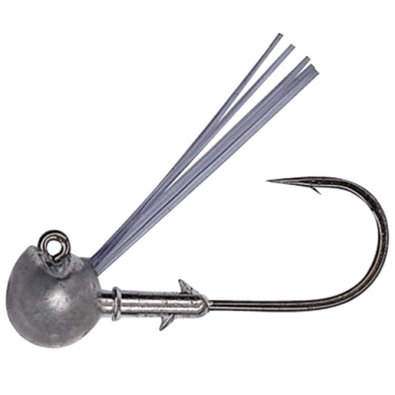 Baby Shooting Ball / Jighead||2||1|3.5 g|1.8 g|5.2 g