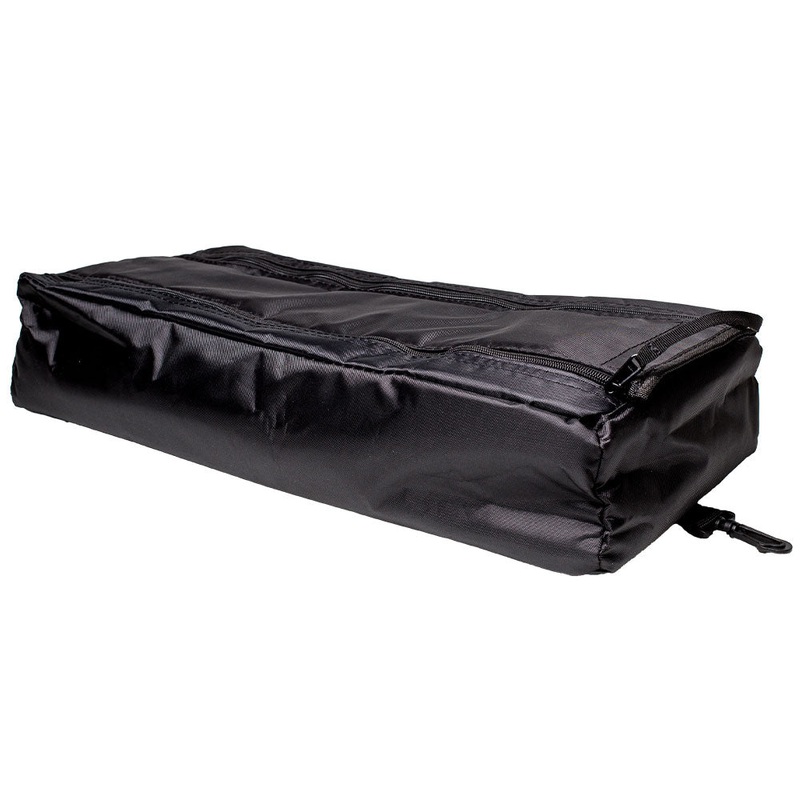 Belly Cat Seitentasche