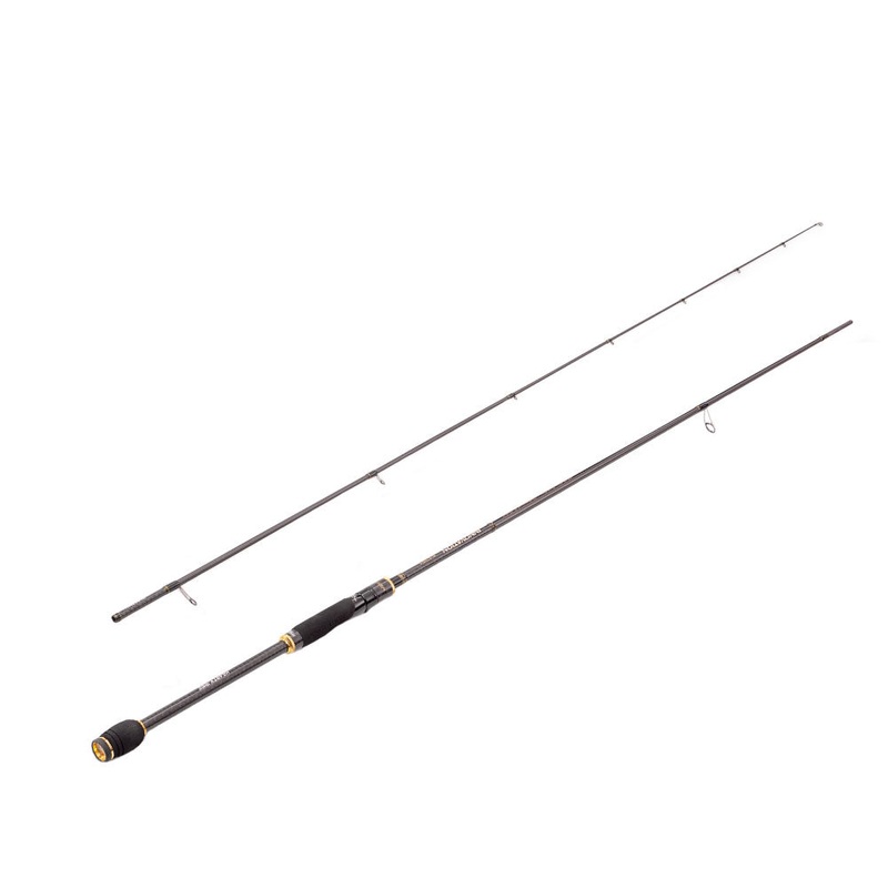 Innovation (Spinning)|IN-832MH / 2.53 m / 6-28 g|IN-832H / 2.53 m / 8-32 g|IN-832XH / 2.53 m / 10-40 g|IN-7102HH / 2.40 m / max. 45 g|IN-832HH / 2.53 m / max. 45 g|IN-902M / 2.75 m / 4-21 g