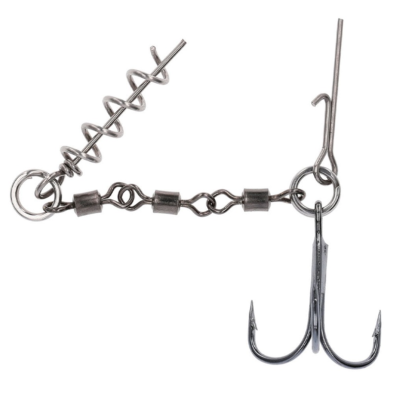 Jaws Evo Stinger||1|1/0|25.0 kg|30.0 kg