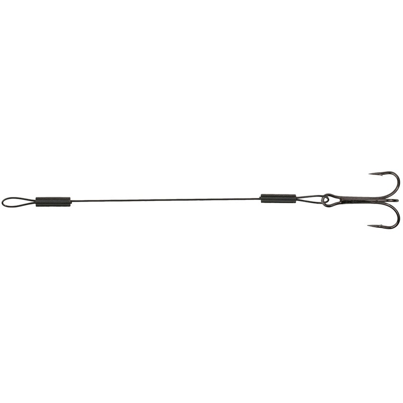 Jaws Steel 18 kg / Stinger|6 cm|9 cm||2||1