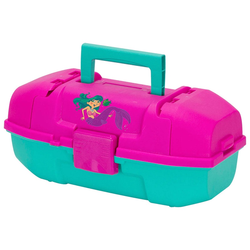 Kids Mermaid Box