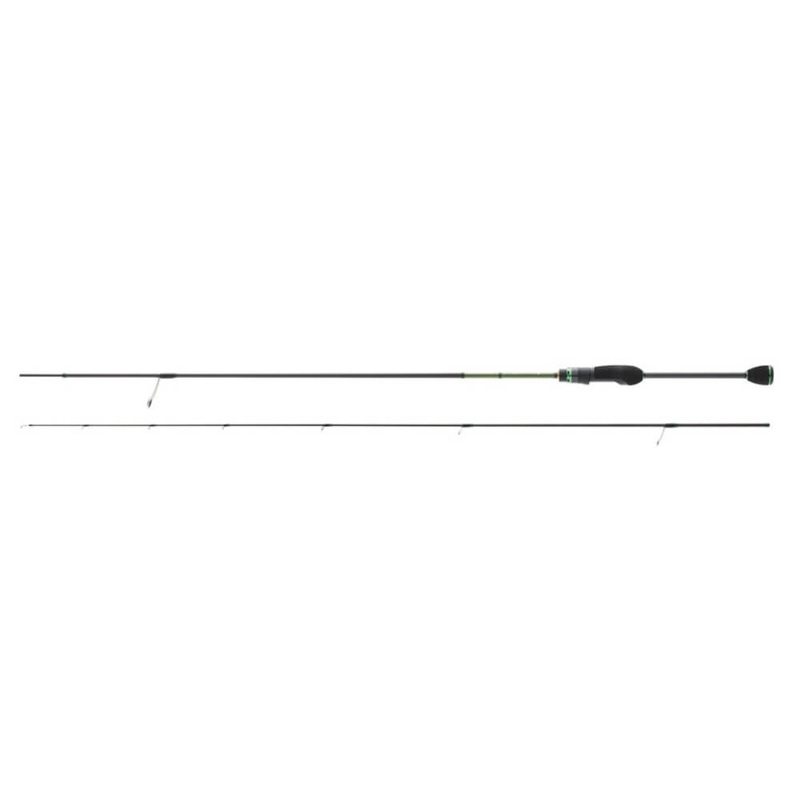 Laiquendi (Spinning)|LQS-662UL / 1.98 m / 0.6-6 g|LQS-662L / 1.98 m / 1-8 g