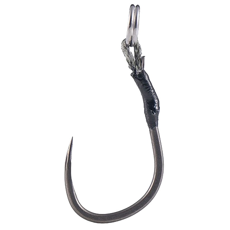 Native-12 BL SS Hook||6||4||2||1