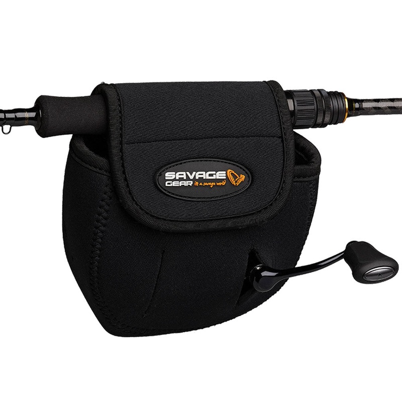 Neoprene Reel Cover|S|M|L