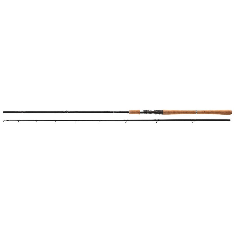 Pro Staff Big Bait (Casting)|XXH / 260 cm / 80-210 g / zweiteilig