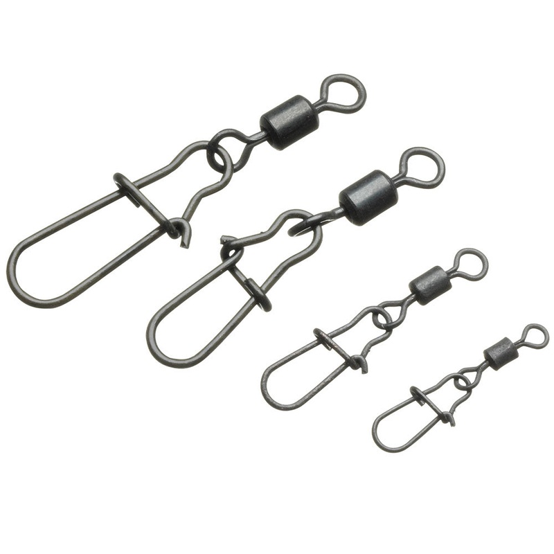 Prorex Snap Swivel|S / 9 kg|M / 18 kg|L / 24 kg|XL / 32 kg