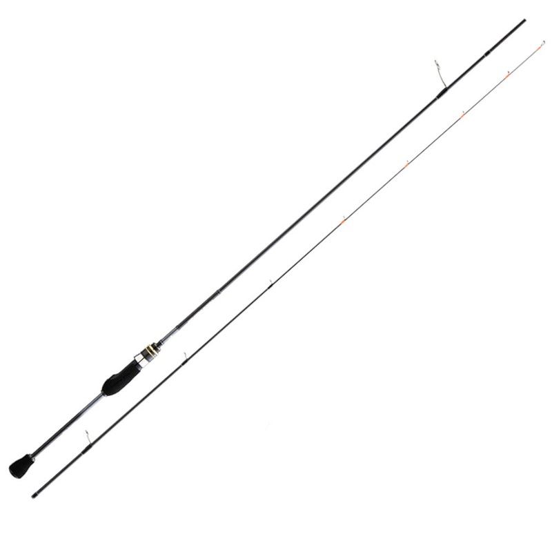 Rock Master (Spinning)|RMS-762L / 2.30 m / 0.6-12 g|RMS-682UL / 2.03 m / 0.4-8 g