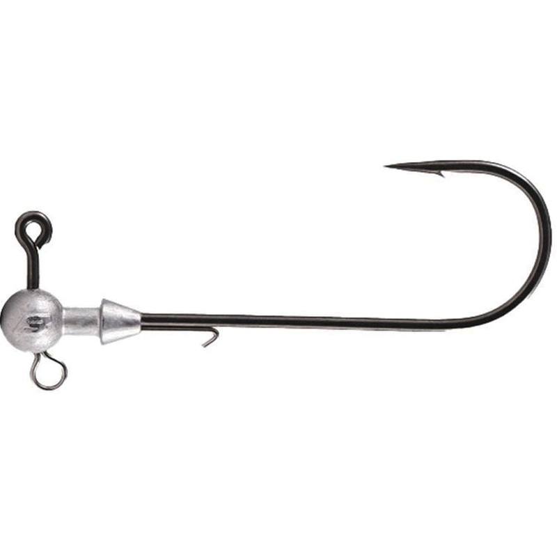 Round Elite Stinger Eye Bait Keeper / Jighaken