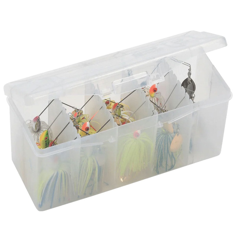 Spinnerbait Box