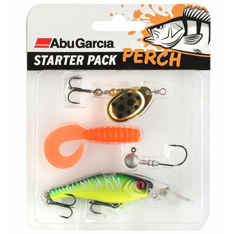 Starter Pack Perch