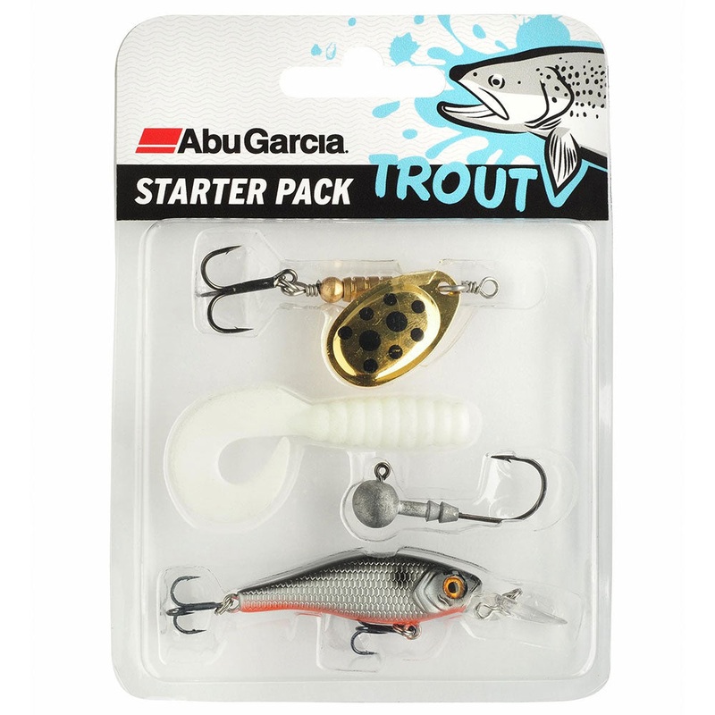 Starter Pack Trout