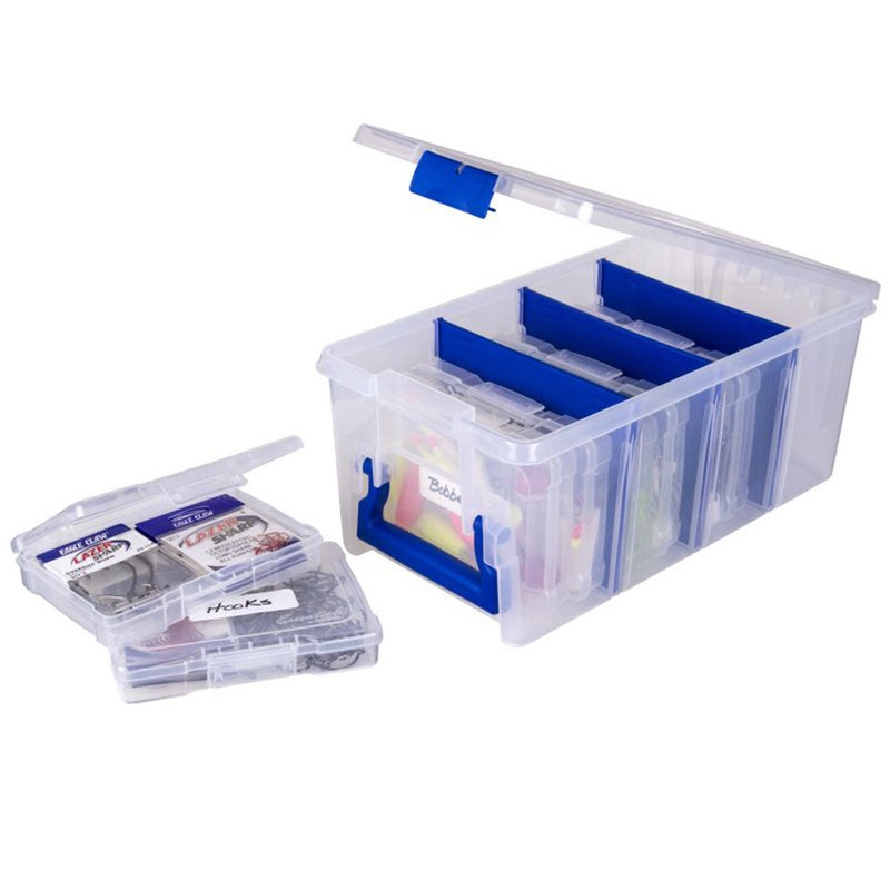 Terminal Tackle Organizer 4510B