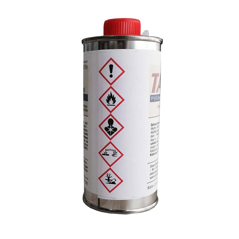 1-Komponenten Kleber fr PVC / TARPO-S 200 ml
