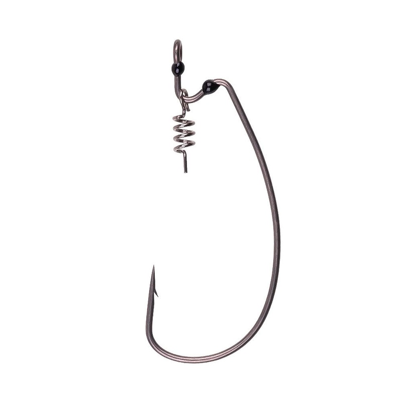 Barsch-Alarm Finesse Screw Hook