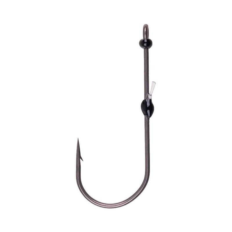 Barsch-Alarm Rushka Hook||8||4|1/0|3/0