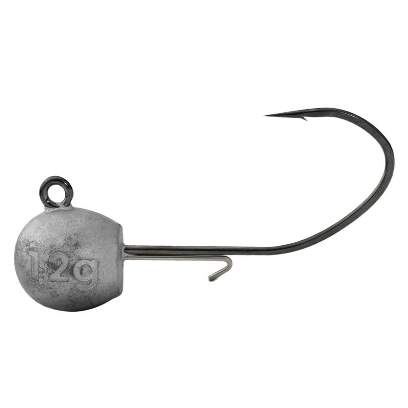 Bullet Jig||2||1|1/0|2/0|3/0|4/0|5/0|2 g|4 g|6 g|8 g|10 g|12 g|14 g|16 g|18 g|22 g|20 g|24 g|28 g