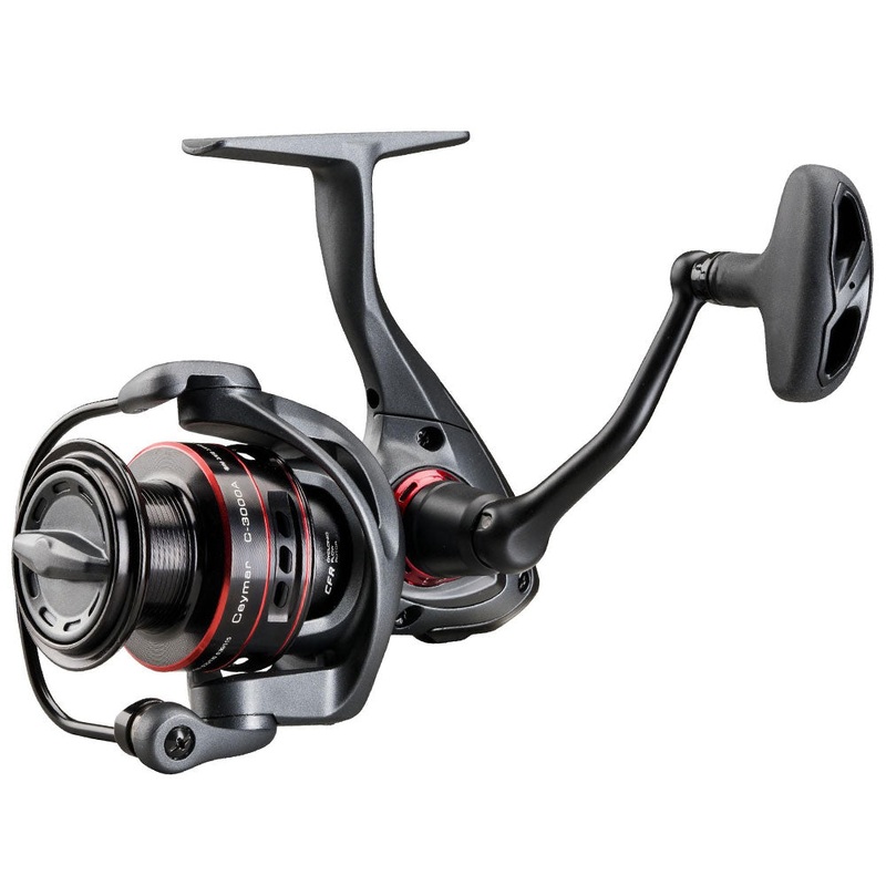 Ceymar A (Spinning)|C2000A|C2500A|C3000A|C4000A