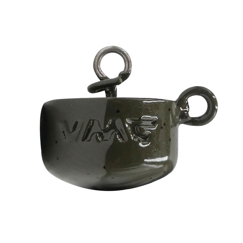 Cheboo Ned|Green Pumpkin / 3 g|Green Pumpkin / 5 g|Green Pumpkin / 7 g|Green Pumpkin / 10 g