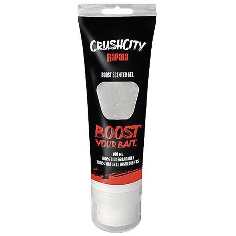 Crushcity Boost|90 ml