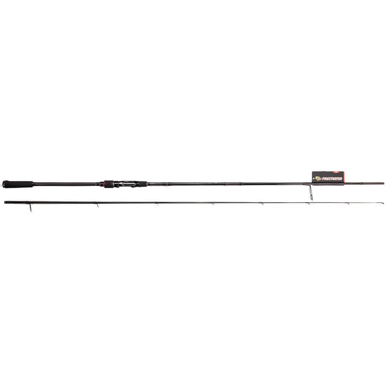 Firestarter Allround / 2,45 m / 5-40 g