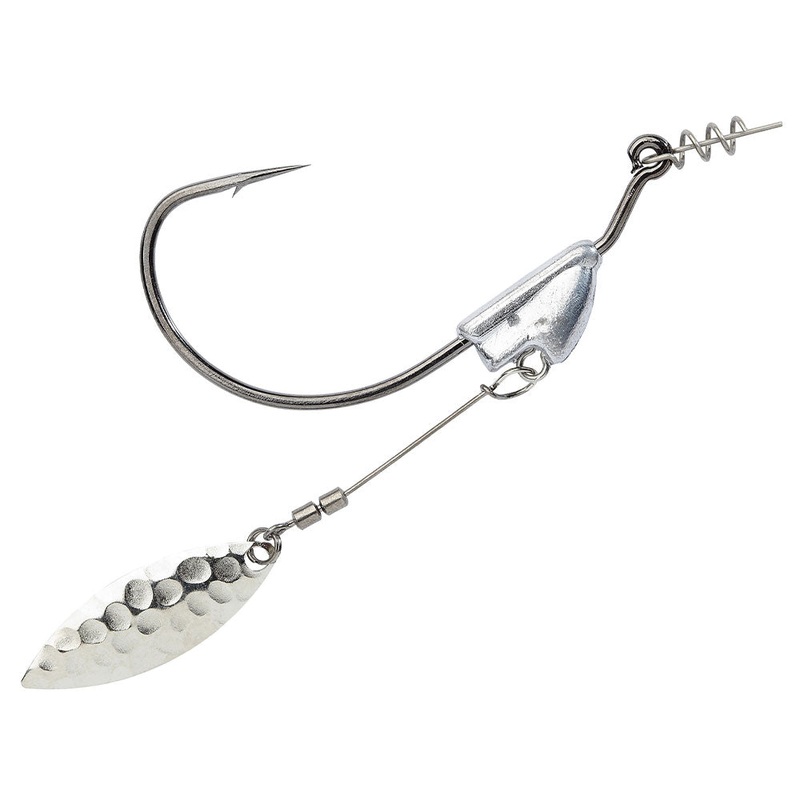 Flashy Swimmer|1/0|3/0|5/0